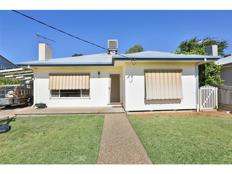 6 Jude Avenue, Mildura VIC 3500