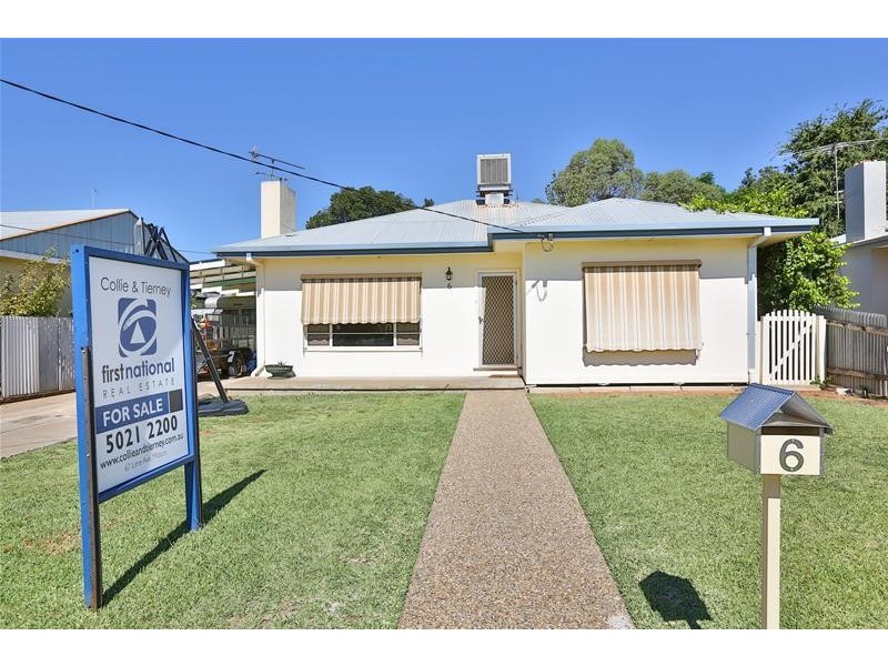6 Jude Avenue, Mildura VIC 3500