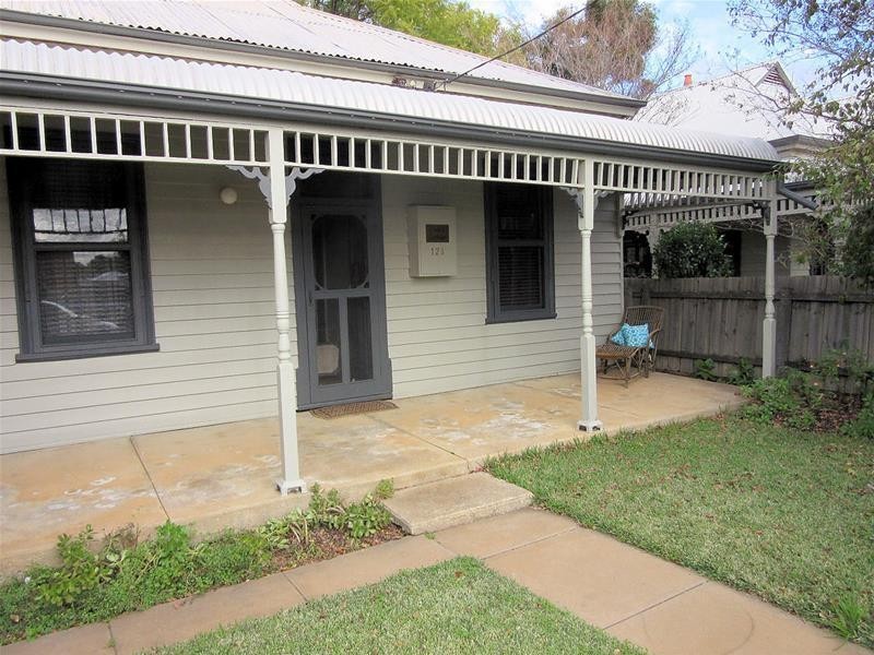 128 Pine Avenue, Mildura VIC 3500