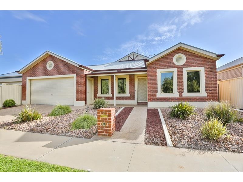 41 Herston Drive, Mildura VIC 3500