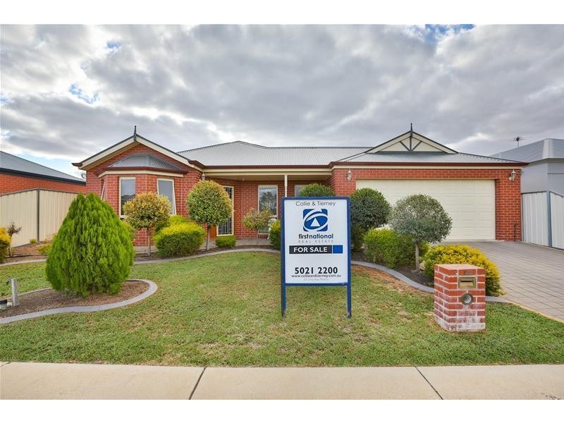 129 Dyar Avenue, Mildura VIC 3500