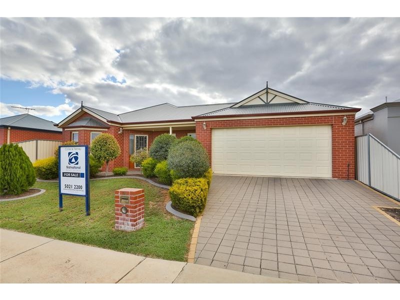 129 Dyar Avenue, Mildura VIC 3500