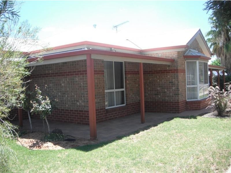 6 Patricia  Drive, Mildura VIC 3500
