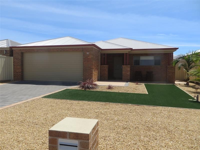 97 Panorama Drive, Mildura VIC 3500