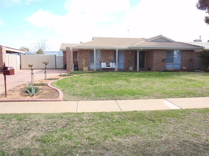 41 Riverside  Avenue, Mildura VIC 3500