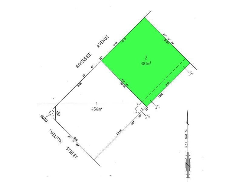 160 Riverside Avenue, Mildura VIC 3500