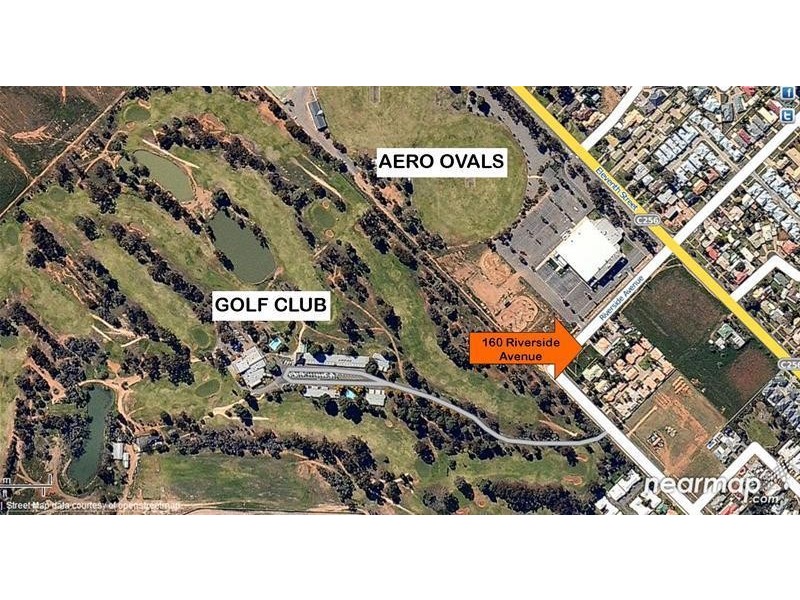 160 Riverside Avenue, Mildura VIC 3500