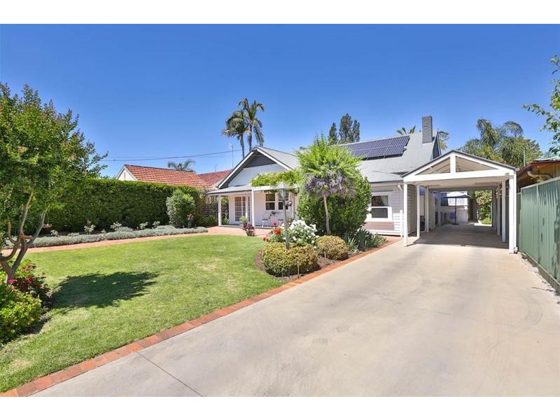 301 Eleventh Street, Mildura VIC 3500