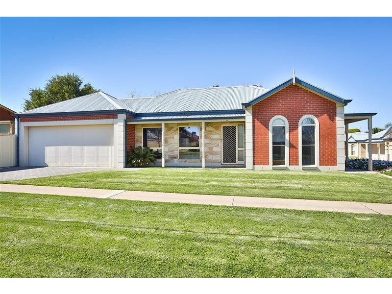 128 Riverside Avenue, Mildura VIC 3500