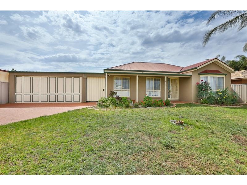 55 Matthew Flinders Drive, Mildura VIC 3500