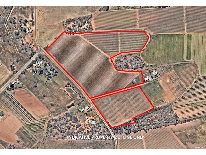 698-699-700 Boomerang Avenue, Cardross VIC 3496