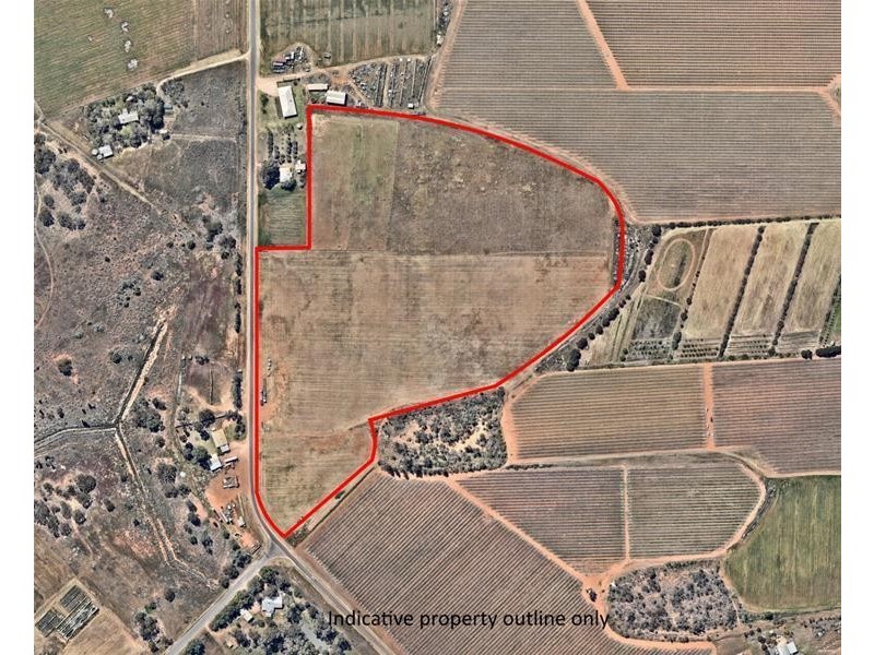 698-699-700 Boomerang Avenue, Cardross VIC 3496