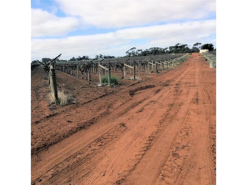 698-699-700 Boomerang Avenue, Cardross VIC 3496