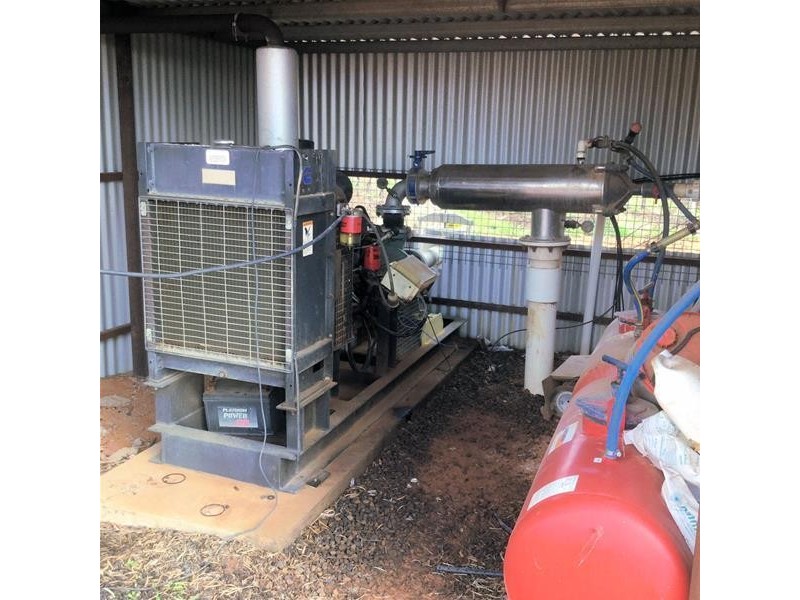 698-699-700 Boomerang Avenue, Cardross VIC 3496