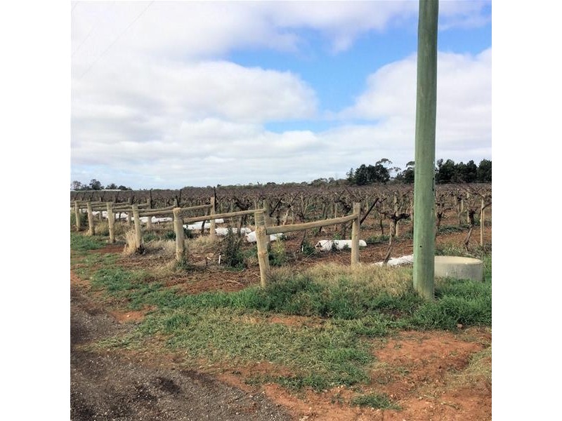 698-699-700 Boomerang Avenue, Cardross VIC 3496