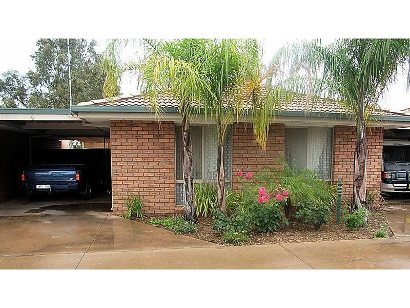 9 Leonda Village, Buronga NSW 2739