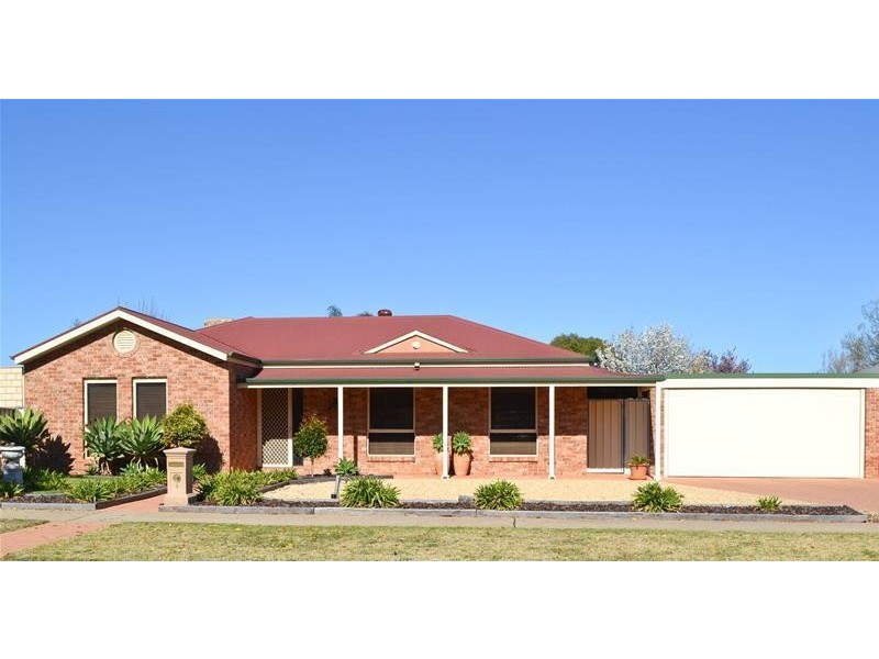 3 Explorer Drive, Mildura VIC 3500