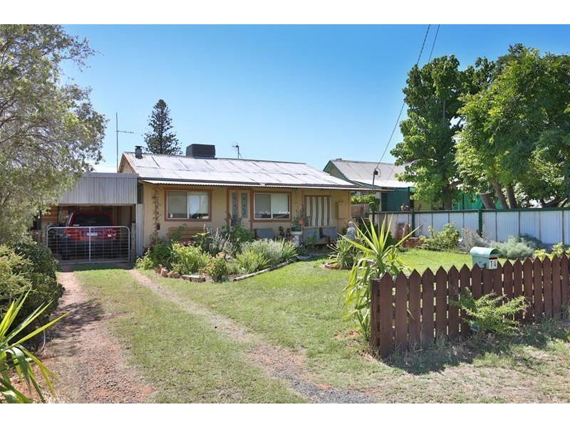 14 The Centreway, Red Cliffs VIC 3496