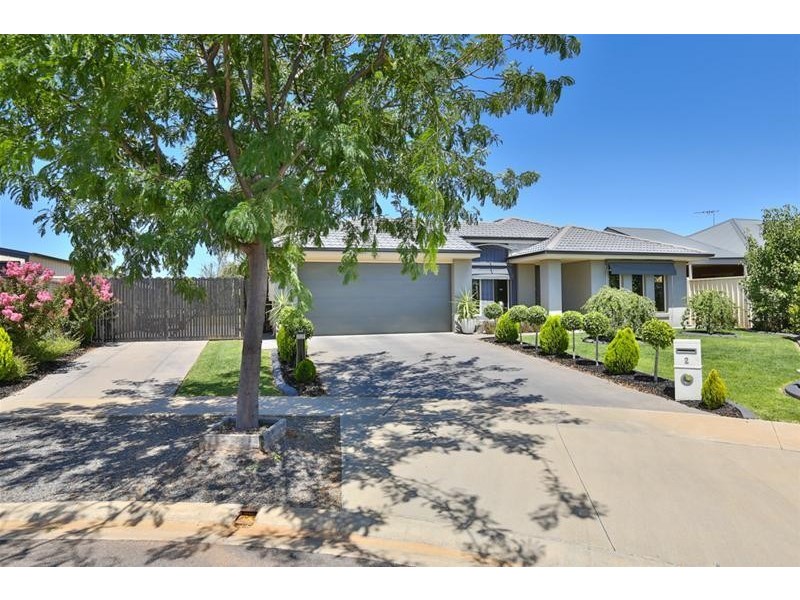 2 Kittyhawk Court, Mildura VIC 3500