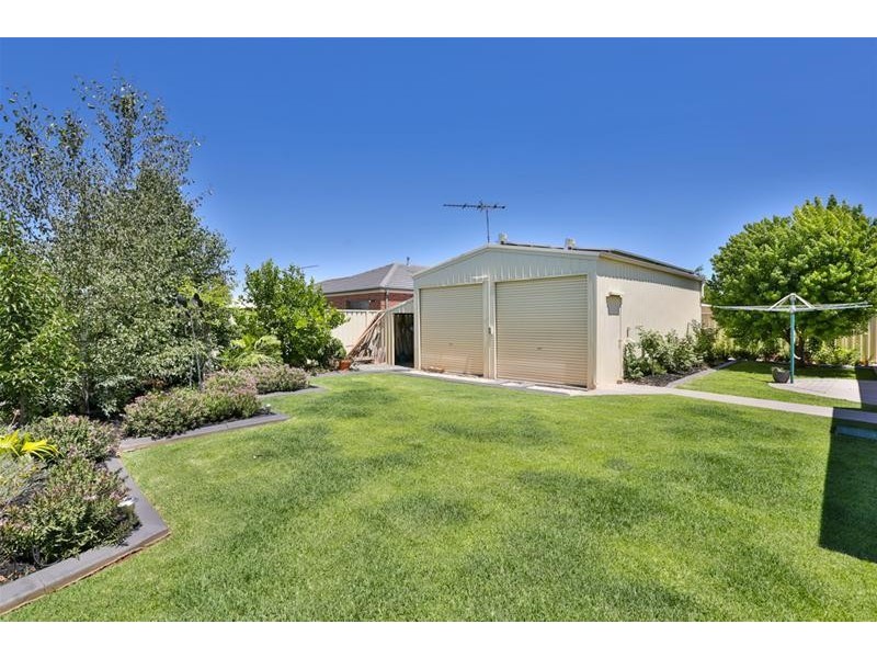 2 Kittyhawk Court, Mildura VIC 3500