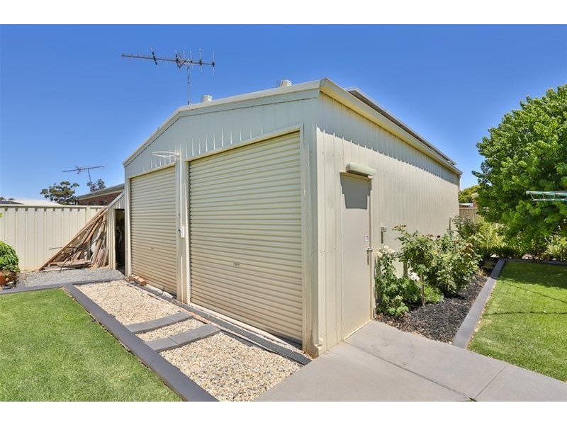 2 Kittyhawk Court, Mildura VIC 3500