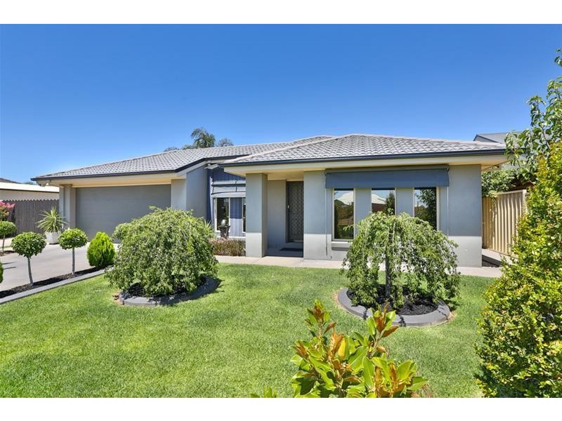 2 Kittyhawk Court, Mildura VIC 3500