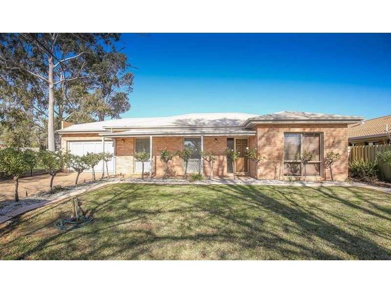 10 Ford Close, Mildura VIC 3500