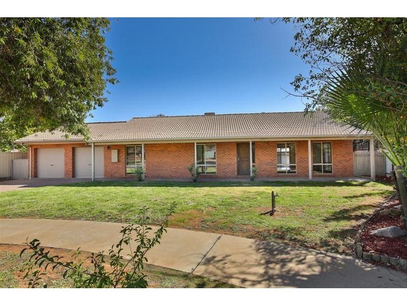 3 Quail Court, Mildura VIC 3500