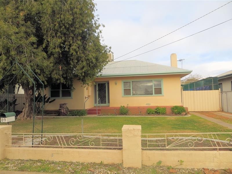 89 Eleventh Street, Mildura VIC 3500