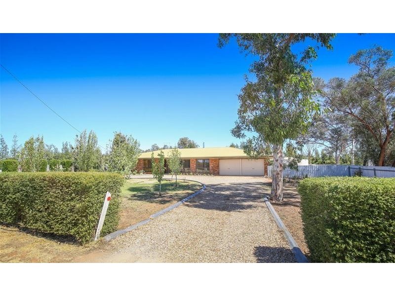 27 Main Avenue South, Merbein VIC 3505