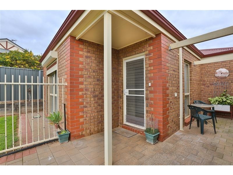 8 Cupper Grove, Merbein VIC 3505