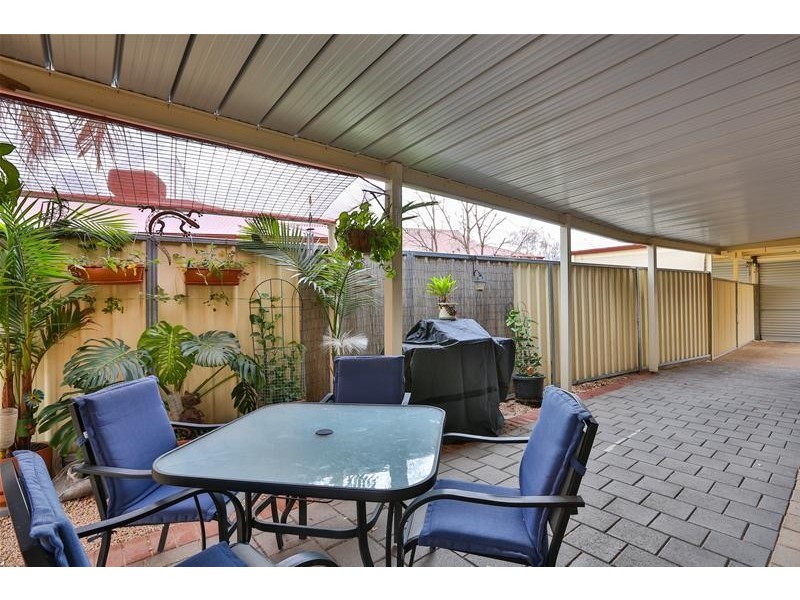 8 Cupper Grove, Merbein VIC 3505