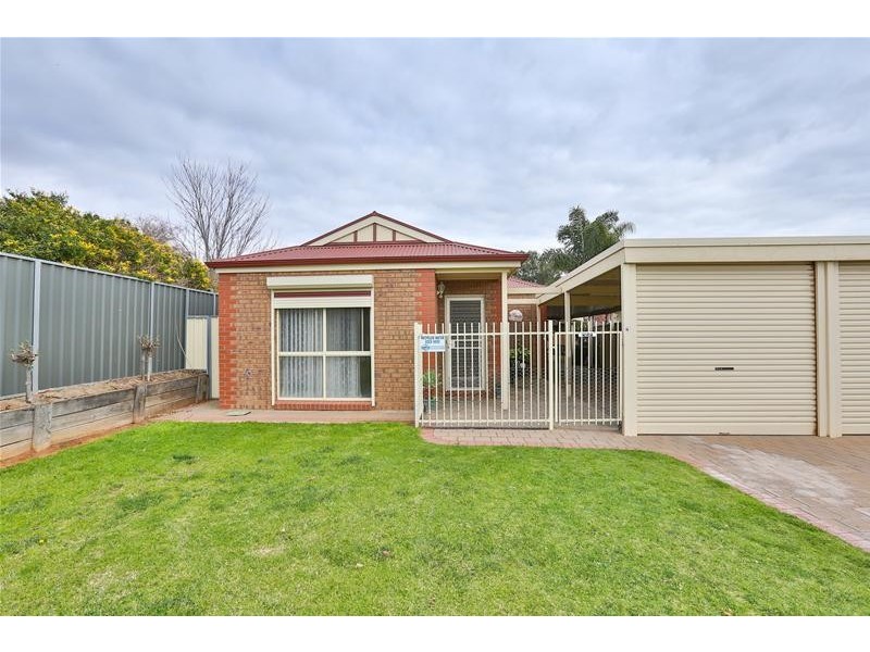8 Cupper Grove, Merbein VIC 3505