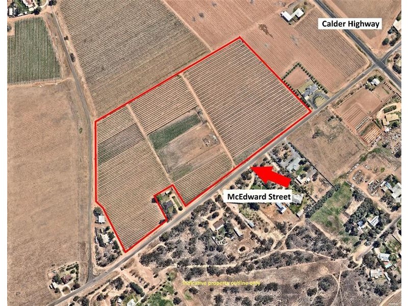 346 McEdward Street, Birdwoodton VIC 3505