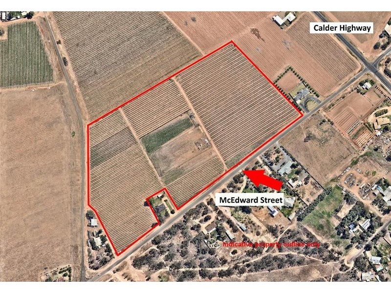 346 McEdward Street, Birdwoodton VIC 3505