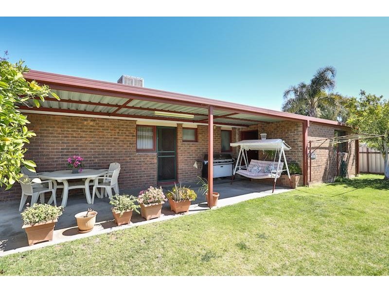 8 De Garis Drive, Mildura VIC 3500