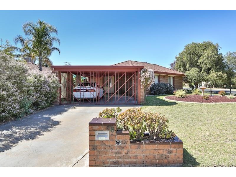 8 De Garis Drive, Mildura VIC 3500