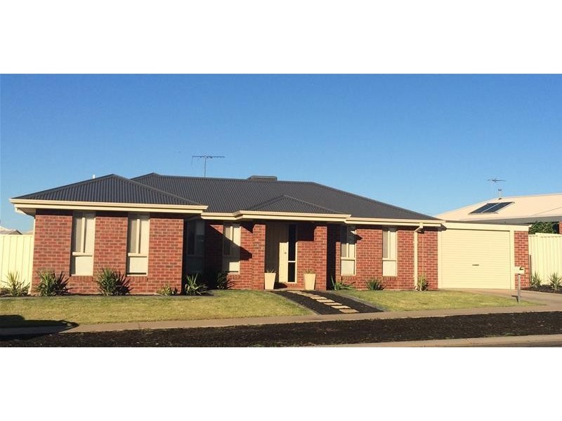 35 Wirraway Drive, Mildura VIC 3500