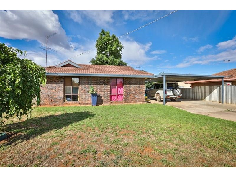 2171 Fifteenth Street, Irymple VIC 3498