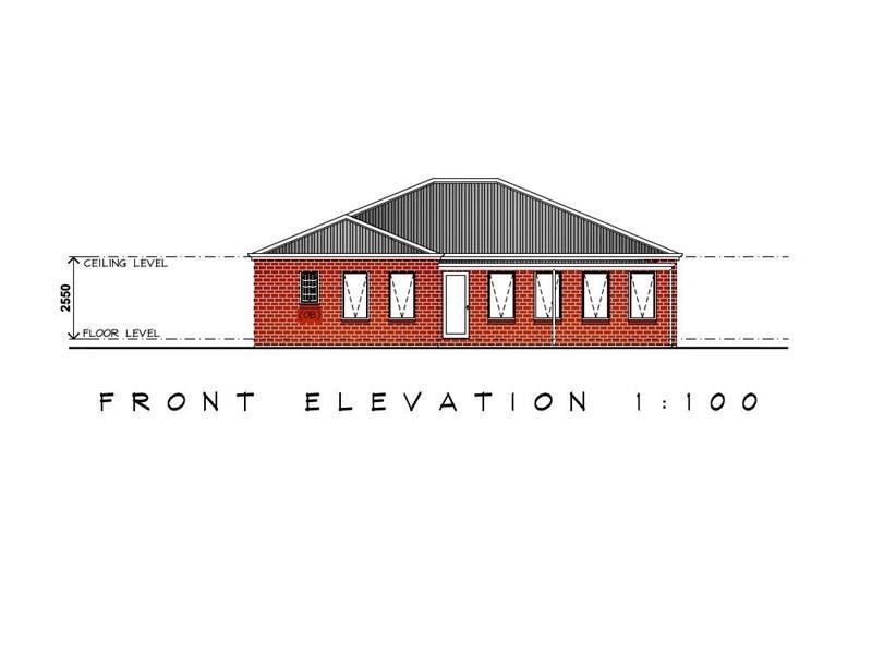 Lot 3/379-381 Walnut Avenue, Mildura VIC 3500