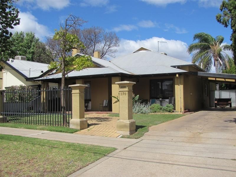 176 Walnut Avenue, Mildura VIC 3500