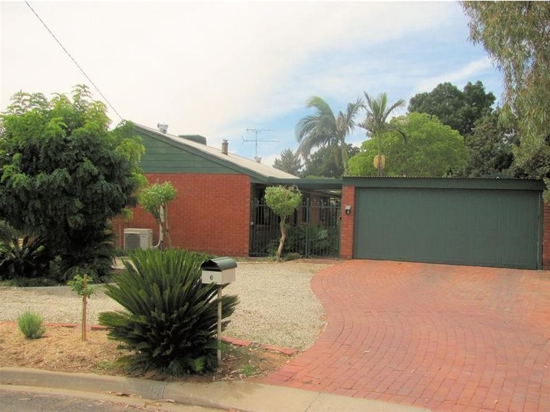 6 Delamere Court, Merbein VIC 3505