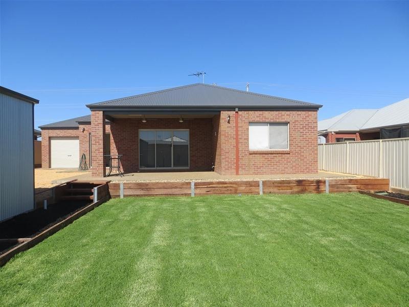 154 Sixteenth Street, Mildura VIC 3500