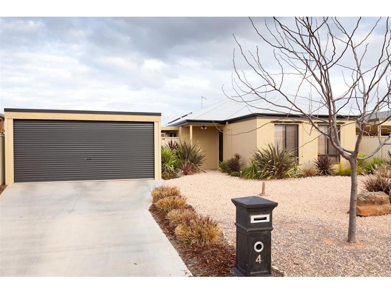 4 Boomerang Court, Mildura VIC 3500