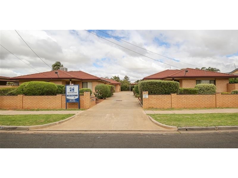 2/83 Pasadena Grove, Mildura VIC 3500