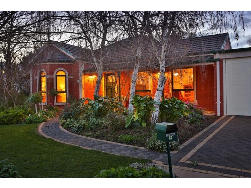 7 Amber Close, Mildura VIC 3500