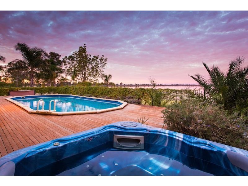 Lot 1 Seventeenth Street, Cabarita VIC 3505