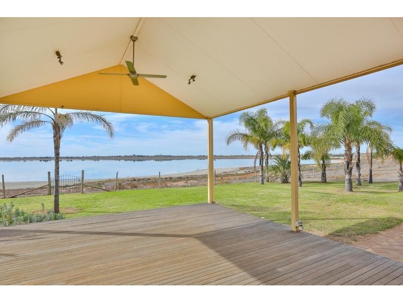 Lot 1 Seventeenth Street, Cabarita VIC 3505