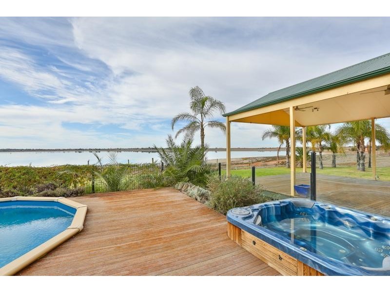 Lot 1 Seventeenth Street, Cabarita VIC 3505