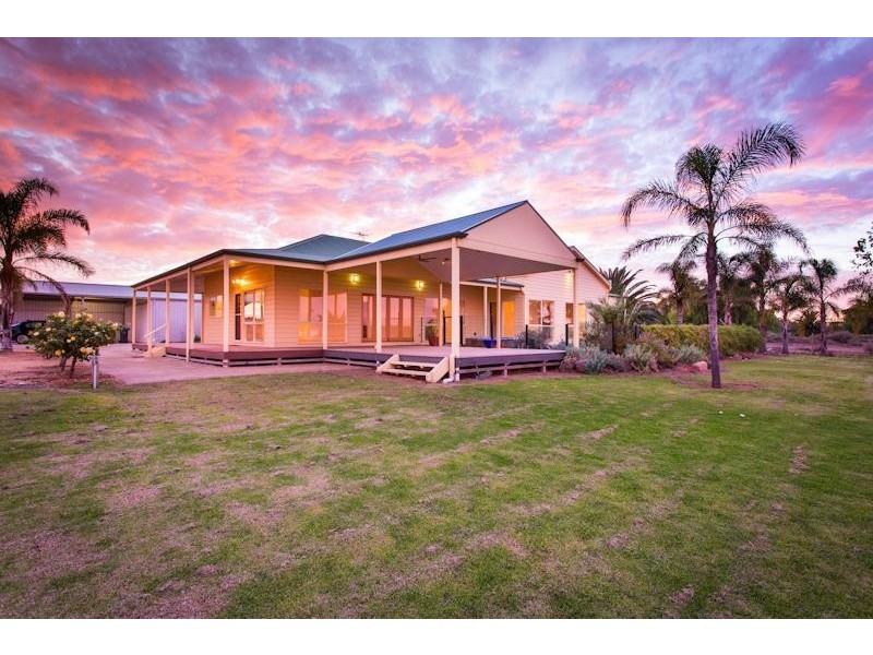 Lot 1 Seventeenth Street, Cabarita VIC 3505